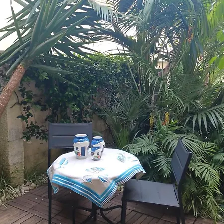 A-mare Apartamento