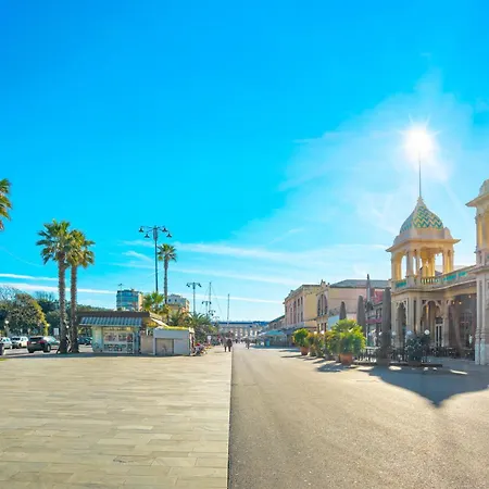 A-mare Lägenhet Viareggio
