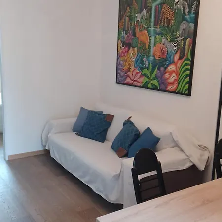 Appartement A-mare *