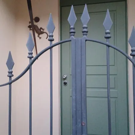 Appartement A-mare *