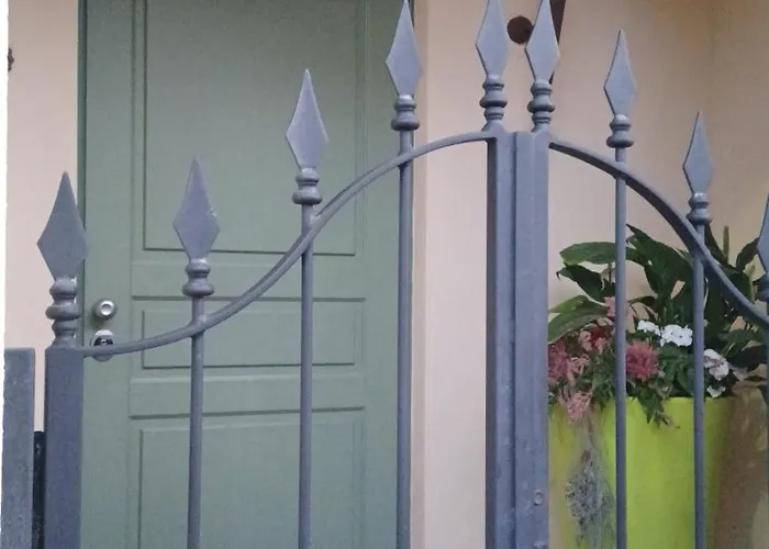 A-mare Appartement Viareggio