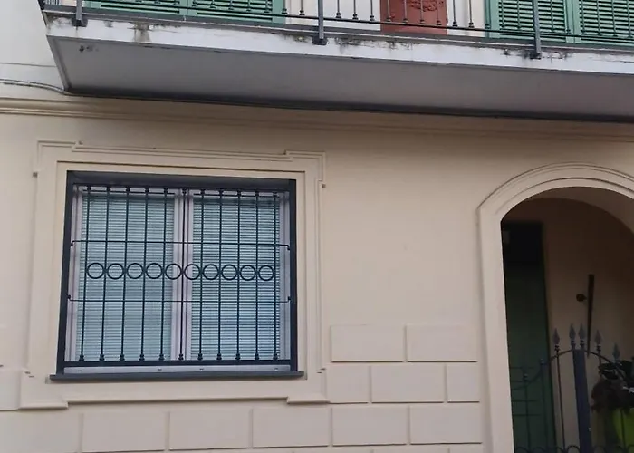 A-mare * Виареджо