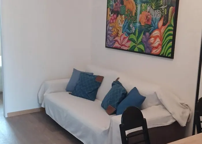 Appartement A-mare *