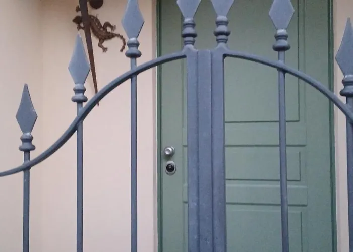 Appartement A-mare *