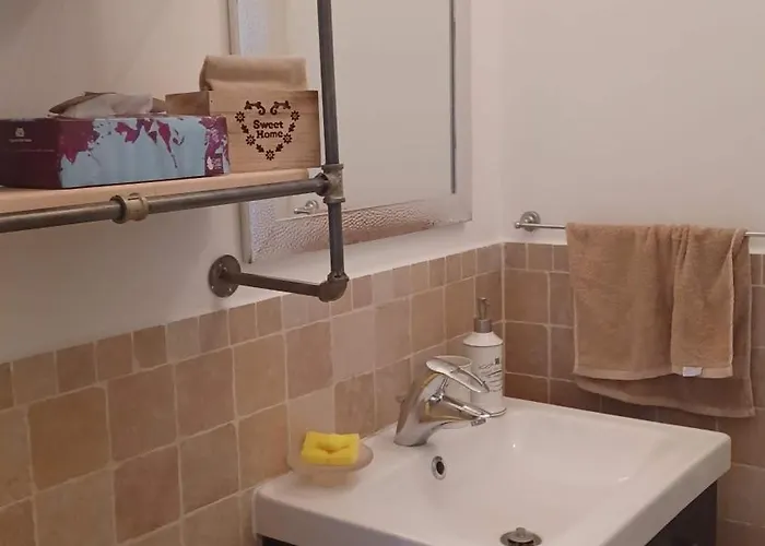 A-mare Appartement *