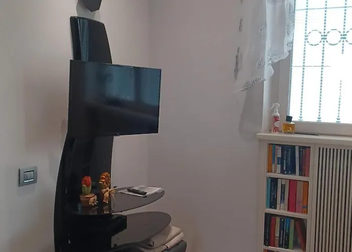 A-mare * Виареджо