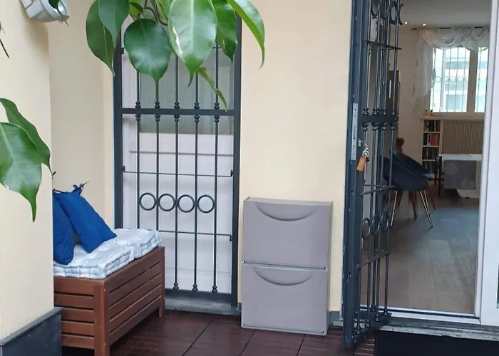 A-mare Appartement *