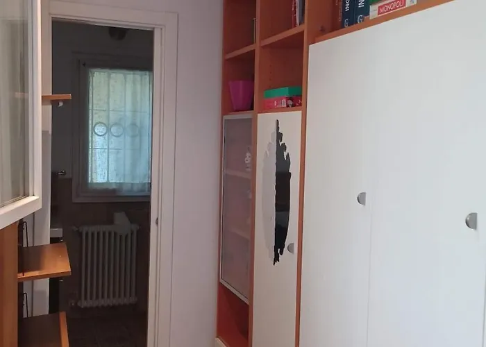 A-mare Appartement *