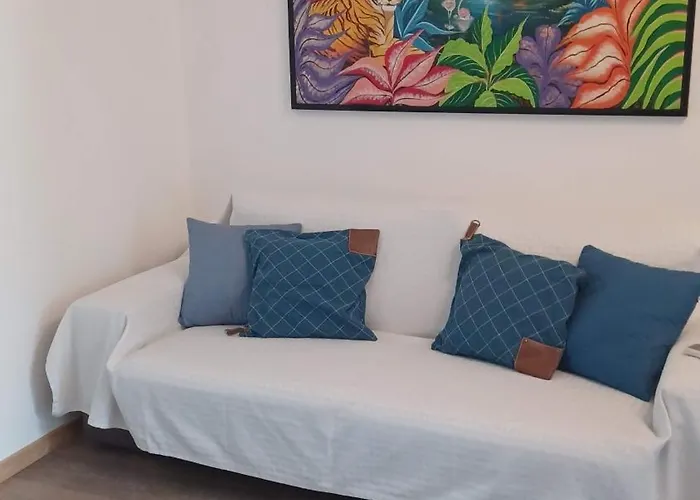 A-mare Виареджо