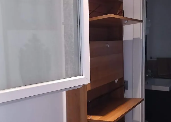 Appartement A-mare Viareggio