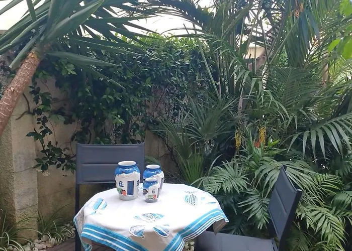 A-mare Апартаменты