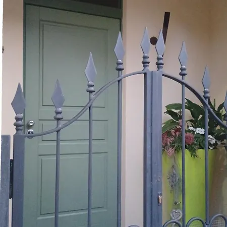 A-mare Appartement Viareggio