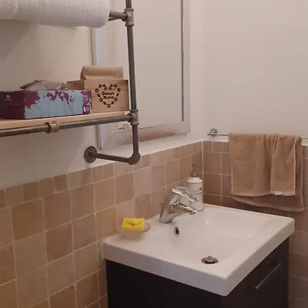 A-mare Appartement *