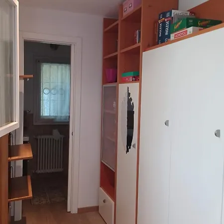 A-mare Appartement *